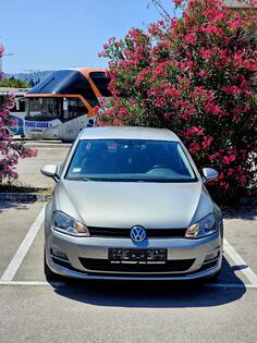 Volkswagen - Golf 7 - 2.0