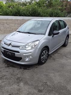 Citroen - C3 - 1.4 hdi na ime kupca