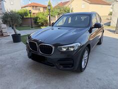 BMW - X3 - tdi