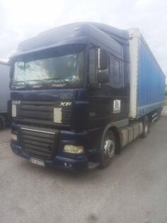 DAF - XF