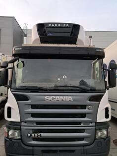 Scania - P 280