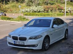 BMW - 525 - 2.0D 160kw