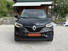 Renault - Kadjar - 1.5DCI//AUTOMATIC//06.2020god