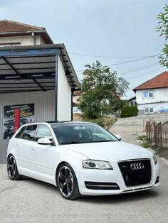 Audi - A3 - 1.6