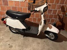 Yamaha - herkules