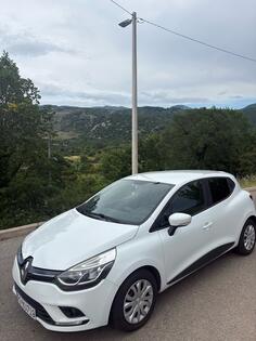 Renault - Clio - 1.5 dci