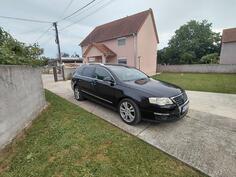 Volkswagen - Passat - 1.9TDI
