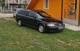Volkswagen - Passat - 1.9