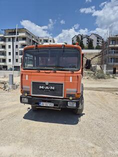 MAN - 32 321
