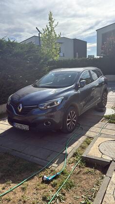 Renault - Kadjar - 1.5dci