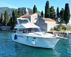 Alpa - Eder ship