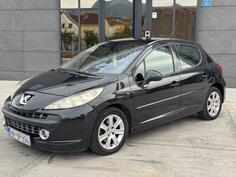 Peugeot - 207 - 1.6 hdi