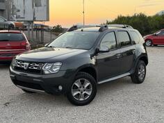 Dacia - Duster - 1.5 dci