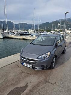 Opel - Corsa - 1.4 LPG,Fabricki plin,Eco Flex 4 cilindra