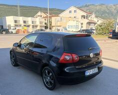 Volkswagen - Golf 5 - 1,9 TDI
