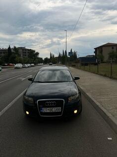 Audi - A3 - 2.0