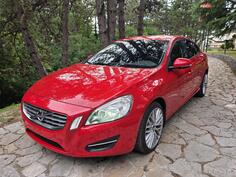 Volvo - S60 - 1.6d 84kw