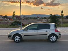 Renault - Megane - 1.9