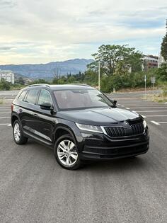 Škoda - Kodiaq - 2.0 TDI