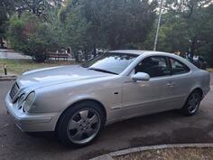 Mercedes Benz - CLK 230 - Kompressor