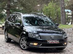 Volkswagen - Passat - TDI