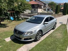 Volkswagen - Passat CC - 2.0 TDI