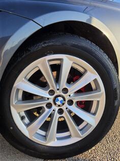 Fabričke - bmw f10 - Aluminijum felne