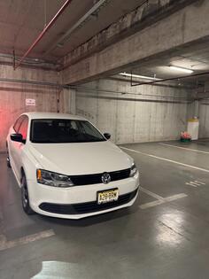 Volkswagen - Jetta - 2.0 TDI
