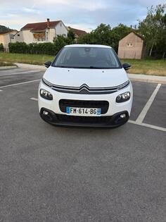 Citroen - C3 - C 3