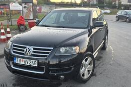 Volkswagen - Touareg - 3.0