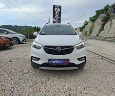 Opel - Mokka - 1.6 CRDI