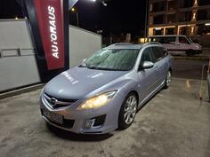 Mazda - 626 - 2.0