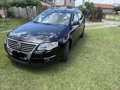 Volkswagen - Passat - 2.0 TDI