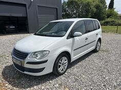 Volkswagen - Touran - 1.9 TDI DSG