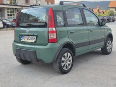 Fiat - Panda - 1.3mjt
