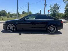 Audi - A4 - 2.0
