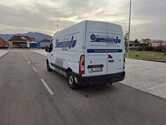 Renault - Master L2H2
