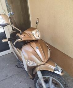 Piaggio - liberty