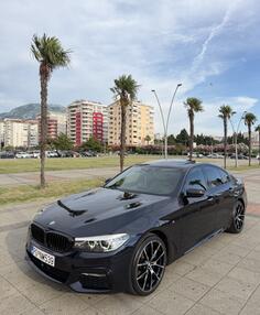 BMW - 530 - X DRIVE