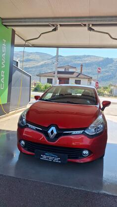 Renault - Clio - 1.5dci
