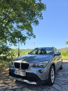 BMW - X1 - 20