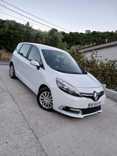 Renault - Scenic - 1.5DCI
