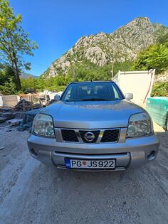 Nissan - X-Trail - 2.2 dci