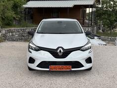 Renault - Clio - 1.0//02.2021god
