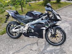 Aprilia - RS 125 2T