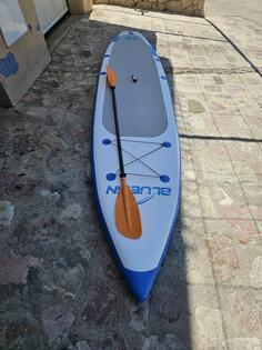SUP BLUEFIN 15' PREMIUM