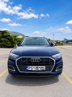 Audi - Q5 - 2.0 TDI QUATTRO