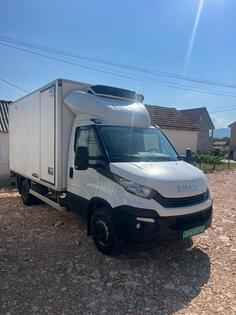 Iveco - Daily 70C18
