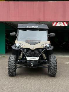 CFMoto - Z-force 950