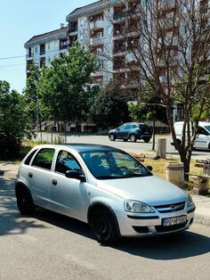 Opel - Corsa - 1.2 twinport